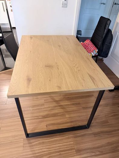 Dinning table and chairs