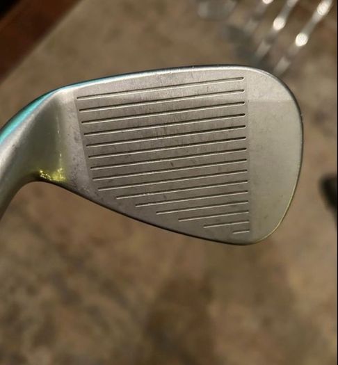 Ping hybrid iron set
