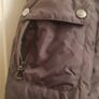Dkny Puffer Coat Parka Down Image 6