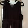 Mint Velvet Sleeveless Dress Image 4