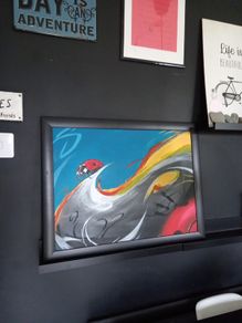 painting