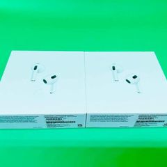 AirPods 3 3rd gen