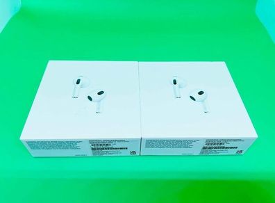 AirPods 3 3rd gen