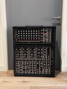 Synthesizers.com Portable 33