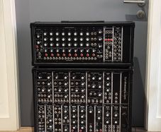 Synthesizers.com Portable 33