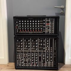 Synthesizers.com Portable 33