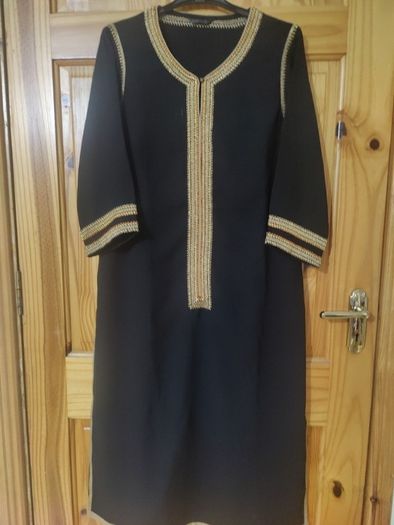 ladies dress