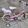 Girls bike Image 2