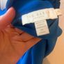 Ted Baker Scalloped Cami / Camisole / Vest Top - Size TB3 / Size 12 Image 4