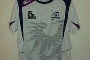 connacht rugby jersey