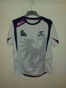 connacht rugby jersey