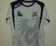 connacht rugby jersey