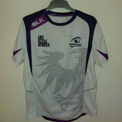 connacht rugby jersey