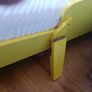kids bed Please read the description before placing a bid Image 3