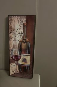 Decorative wall art
