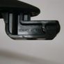 Nissan Micra Driver Side Front Door Handle Black K14 Model 80640 2017-20 Image 2