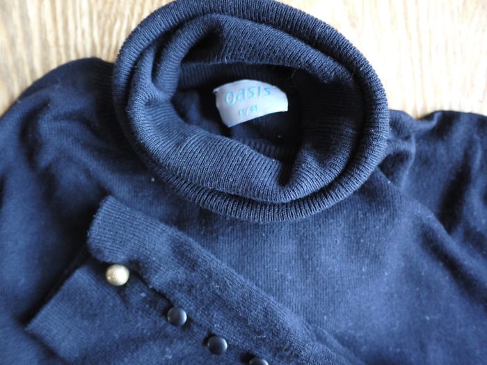 OASIS jumper