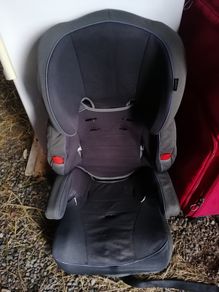Car seat