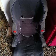 Car seat