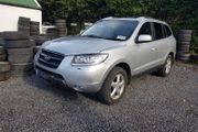 Hyundai Santa Fe 06-12 Parts @ OCG Spares