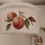 Vintage Crown Devon Covered Casserole Dish Image 5