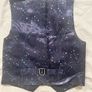 Boys blazer and waistcoat, age 6 Image 7