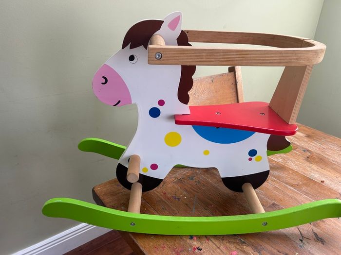 Toddler activity bundle