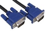 VGA to VGA (Male to Male) 1.5M