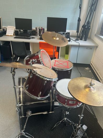 Drum Kit