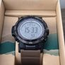 Casio Pro Trek PRW-35LD-5 climber series Image 2