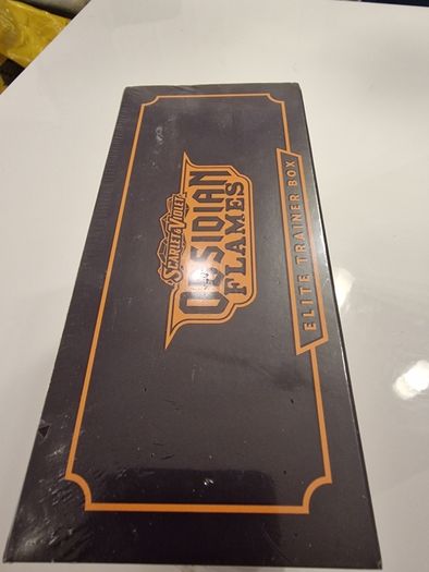 pokemon obsidian flames etb