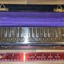 M. Hohner Chromatica Bass Harmonica in Original Case Image 6