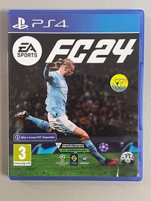Fc 24