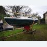 sailing boat for sale Image 2