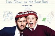 Moone Boy - Series One (Brand New &amp; Sealed) (DVD)
