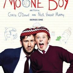 Moone Boy - Series One (Brand New & Sealed) (DVD)
