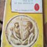 1960s New Testament Reading Guides. Religious. Vintage. Image 5