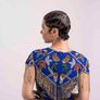 Lollies Embellished Midi Dress Image 9