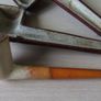 French "Ecume Veritable" Pipe Image 7