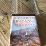 A Year in Provence by Peter Mayle 2 tape set Image 2