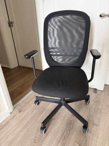 Ikea Flintan Office Chair