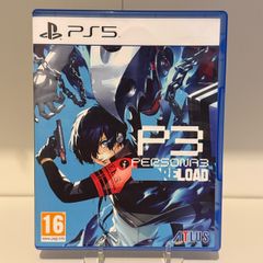 Persona 5 Reload Ps5