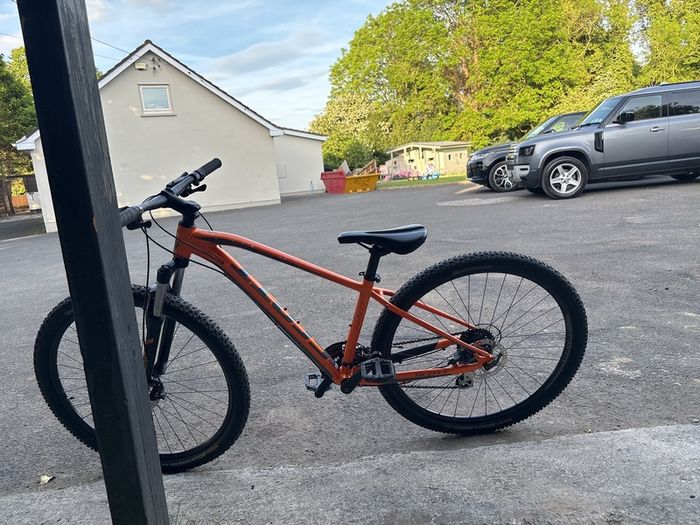 bike