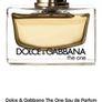 Dolce and Gabbana The One eau de parfum 75ml brand new! Image 4