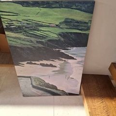 Canvas prints
