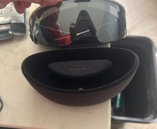 Oakley vanguard meta
