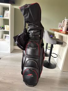 Powakaddy Golf Bag