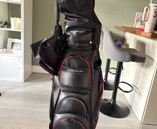 Powakaddy Golf Bag