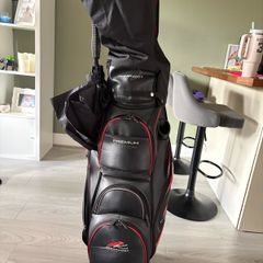 Powakaddy Golf Bag