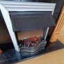 Electric Fireplace Image 2